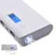 Powerbank με φακό LED - 10.000mah - 968 - 079812