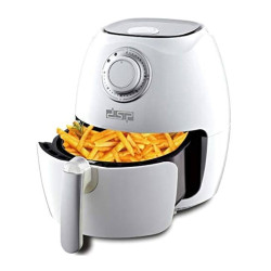 Φριτέζα αέρος - Air fryer - 5L - KB2031 - DSP - 562052 - White