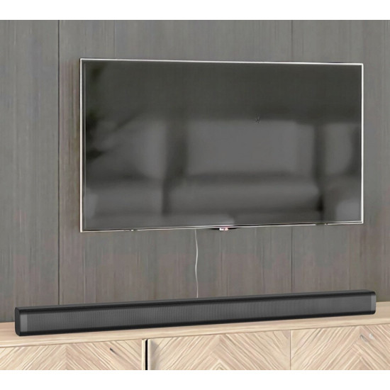 Ασύρματο ηχείο Bluetooth - Soundbar - KMS140 - 885925