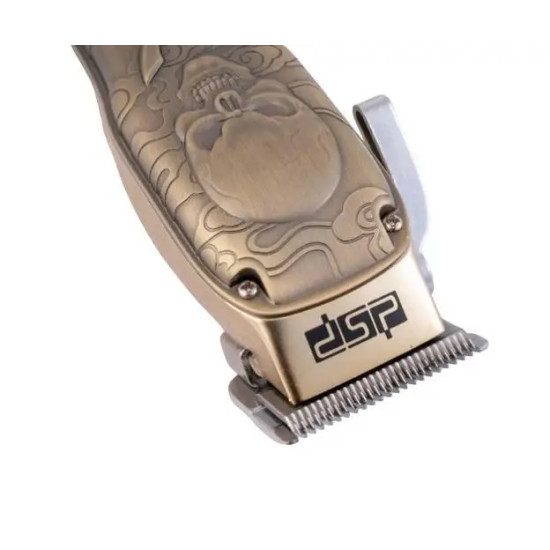 Κουρευτική μηχανή - 91032 - Barber - DSP - 614771