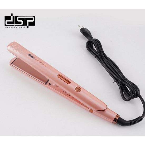 Ισιωτική μαλλιών - 10380 - Pink - DSP - 614993