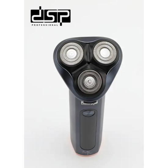 Ξυριστική μηχανή - 60358 - DSP - 615174