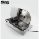 Ηλεκτρικός κόφτης τροφίμων σε φέτες - Food Slicer - KB7005 - DSP - 615525