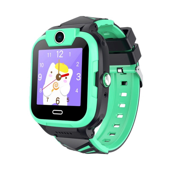 Παιδικό smartwatch - Y29 - 810965 - Green