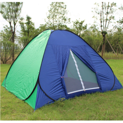 Σκηνή Camping 3 ατόμων - YB3038 - 2x2m - 960040