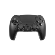 Ασύρματο χειριστήριο Gaming - YZC-09 - PS4 - 041559 - Black