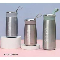 Φορητό παγούρι-θερμός - MYZ072 - 360ml - 760725