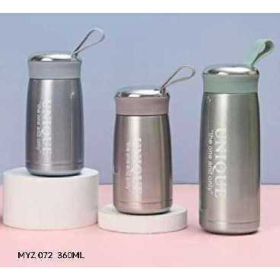 Φορητό παγούρι-θερμός - MYZ072 - 360ml - 760725