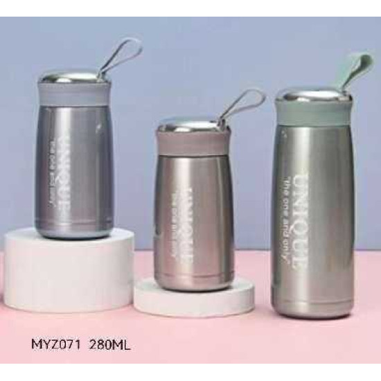 Φορητό παγούρι-θερμός - MYZ071 - 280ml - 760718