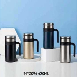 Φορητό παγούρι-θερμός - MYZ094 - 420ml - 760947