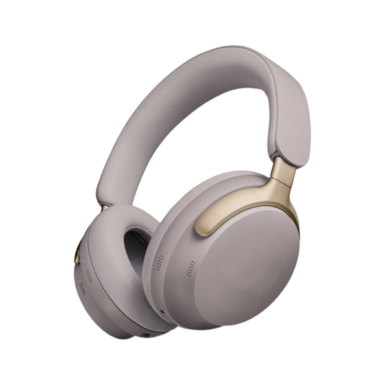 Ασύρματα ακουστικά - Headphones - P55 - 000553 - Beige