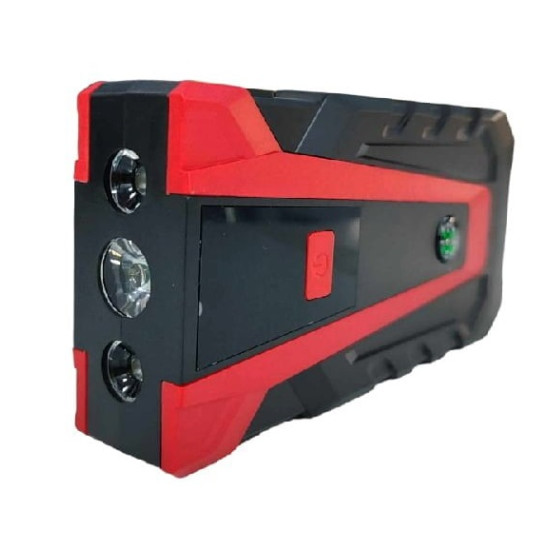 Εκκινητής μπαταρίας οχημάτων - Jump Starter - R-W11901-6 - 170816