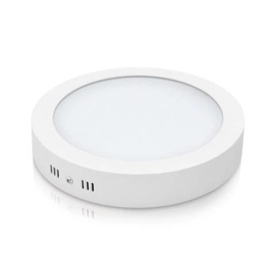 Φωτιστικό LED - Round Panel - 24W - 6500K - 319323