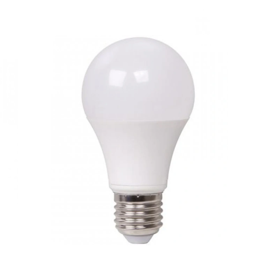 Λάμπα LED - E27 - 12W - 6500K - A - 430029