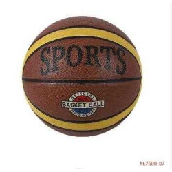 Μπάλα μπάσκετ - XL7500-07 7# - 202547