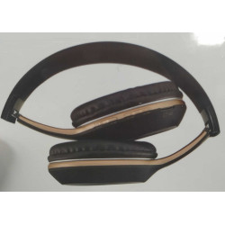 Ασύρματα ακουστικά - Headphones - FM - 960BT - 530748 - Black