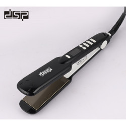 Ισιωτική μαλλιών - 10017 - DSP - 567187 - Black