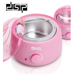 Κεριέρα αποτρίχωσης - 70004 - DSP - 567446 - Pink