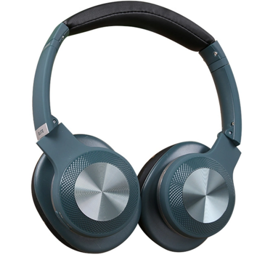 Ασύρματα ακουστικά - Headphones - V750 - 574240 - Green