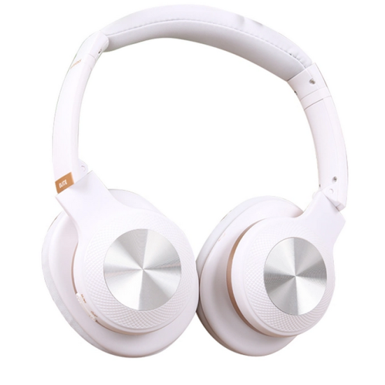 Ασύρματα ακουστικά - Headphones - V750 - 574240 - White