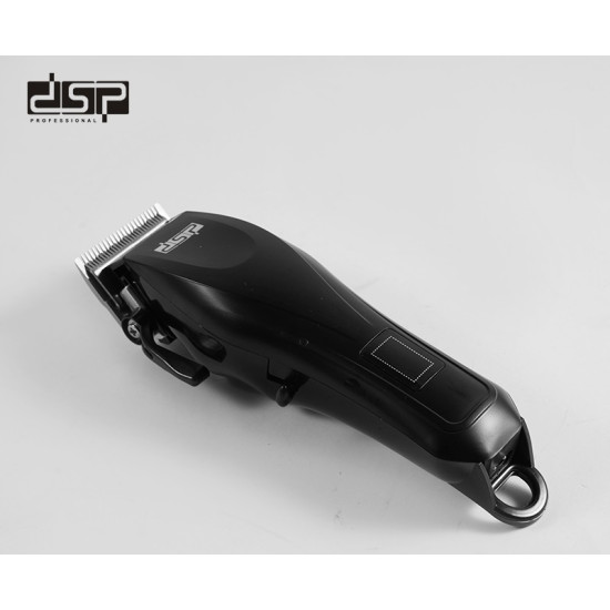 Κουρευτική μηχανή - 90438 - DSP - 612197 - Black