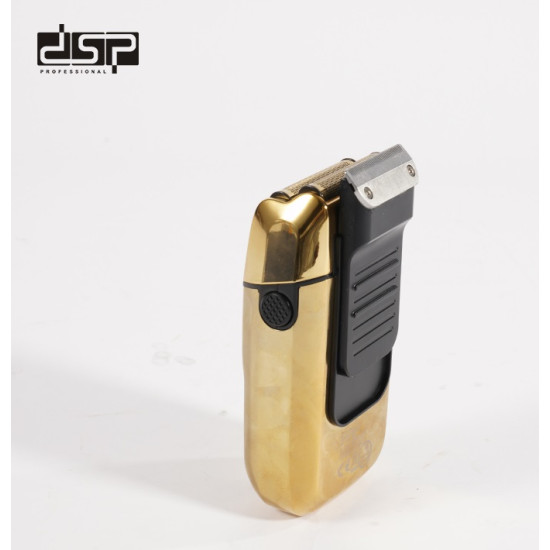 Ξυριστική μηχανή - Shaver - 60111 - DSP - 612203 - Gold