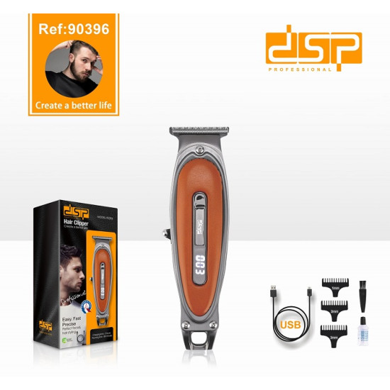 Κουρευτική μηχανή - Trimmer - 90396 - DSP - 612326