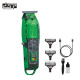 Κουρευτική μηχανή - Trimmer - 90479 - DSP - 612876 - Green