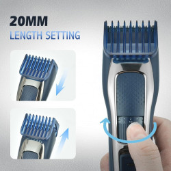 Κουρευτική μηχανή - Trimmer - 90480 - DSP - 612999