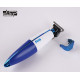 Κουρευτική μηχανή - Trimmer - 90466 - DSP - 613002 - Blue