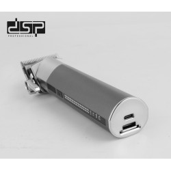 Κουρευτική μηχανή - 90639 - DSP - 613620 - Silver