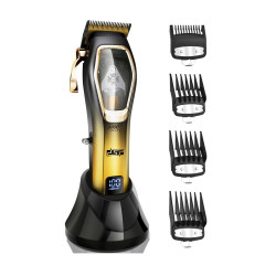 Κουρευτική μηχανή - 91270 - Barber Pro - DSP - 616744 - Gold