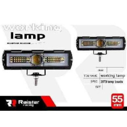 Προβολέας οχημάτων LED - R-D12104-09 - 110812