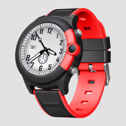 Παιδικό smartwatch - D36 - 811009 - Red