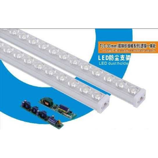 Μπάρα φωτισμού LED - 1 row tube - 24W - 120cm - T10 - Cool White - 430241