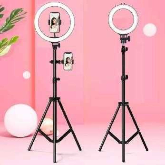 Selfie LED Ring Light - 10# - 530859