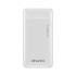 Powerbank - 10.000mah - P5K - AWEI - 001489 - White