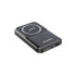 Powerbank μαγνητικής φόρτισης - P139K - 10.000mah - 22.5W - AWEI - 002400 - Black