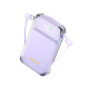 Powerbank - P89K - 10.000mah - AWEI - 007931 - Purple