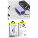 Powerbank - P87K - 10.000mah - 30W - AWEI - 008624 - Black