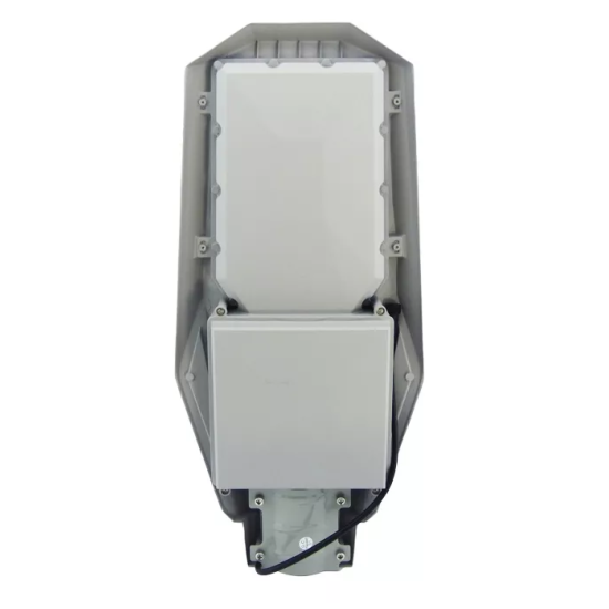 Ηλιακός προβολέας LED με πάνελ - 100W - 430326