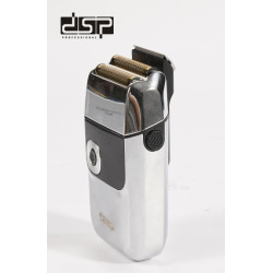 Ξυριστική μηχανή - Shaver - 60111 - DSP - 612203 - Silver