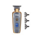 Κουρευτική μηχανή - Trimmer - 90458 - DSP - 612906 - Grey/Gold