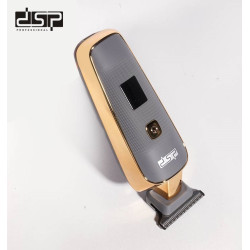 Κουρευτική μηχανή - Trimmer - 90458 - DSP - 612906 - Grey/Gold