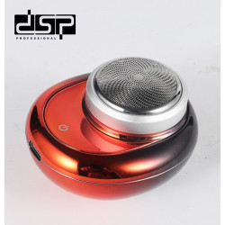 Ξυριστική μηχανή προσώπου - Mini Shaver - 60475 - DSP - 616430 - Orange