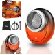 Ξυριστική μηχανή προσώπου - Mini Shaver - 60475 - DSP - 616430 - Orange