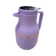 Φορητό παγούρι-θερμός - ZF020 - 1200ml - 640208- Purple