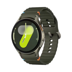 Samsung Galaxy Watch7 (L310 2024)Τ BT Τ44mm Green EU