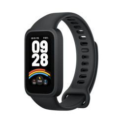 Xiaomi Watch Smart Band 9 Active Black EU