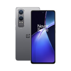 OnePlus Nord CE 4 Lite 5G 256GB (8GB Ram) Dual-Sim Super Silver EU